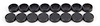 Valve Lash Caps Thickness: 0.080" - image 1