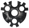 Camshaft Lock Plate and Bolts for GM Gen III/IV LS Engines w/3-Bolt Camshafts - image 3