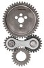 Quiet Performance Gear Drive for 1955-1995 Small Block Chevy Engines - image 2