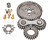 Noisy Performance Gear Drive for 1955-1995 Small Block Chevy Engines - image 1