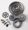 Quieter Performance Gear Drive 1987-92 Small Block Chevy 5.0L/5.7L - image 1
