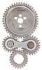 Quiet Performance Gear Drive for 1965-1990 Big Block Chevy Mark IV Engines - image 2