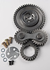 Quieter Performance Gear Drive 1996-2000 Big Block Chevy 454-502 GenVI - image 1