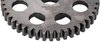 Quiet Performance Gear Drive for 1963-1996 Small Block Ford Engines - image 4