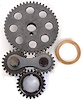 Quieter Performance Gear Drive 1970-82 Ford 351C, 351M, 400M - image 1