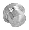 Aluminum Cam Button 1978-86 Small Block Chevy 200-262 & Chevy 90° V6 - image 3