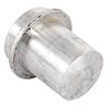 Aluminum Cam Button 1965-95 Big Block Chevy 396-454 - image 3