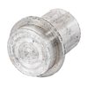 Aluminum Cam Button 1965-95 Big Block Chevy 396-454 - image 4