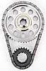 Billet Timing Set Bronze Thrust Washer - image 2