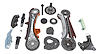 Timing Chain Kit for 1997-2011 Ford Cars, Trucks, SUVs w/4.0L V6 Engine