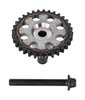 Timing Chain Kit for 1997-2011 Ford Cars, Trucks, SUVs w/4.0L V6 Engine - image 4