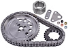 Billet Double Roller Timing Set for 4.8L, 5.3L, 5.7L and 6.0L GM LS-Series Engines - image 1
