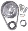 Billet Double Roller Timing Set for 4.8L, 5.3L, 5.7L and 6.0L GM LS-Series Engines - image 2