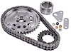 Billet Double Roller Timing Set for 2006-2007 GM LS2 V8 6.0L, GM L92 6.2L LS-series Engines - image 1