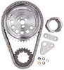 Billet Double Roller Timing Set for 2006-2007 GM LS2 V8 6.0L, GM L92 6.2L LS-series Engines - image 2