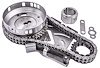 Billet Double Roller Timing Set for 2005-2010 Dodge Hemi 5.7L & 6.1L - image 1