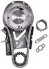 Billet Double Roller Timing Set for 2005-2010 Dodge Hemi 5.7L & 6.1L - image 3