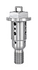 Variable Valve Timing (VVT) Oil Control Valve Fits Select GM Cars, Trucks, SUVs w/L83, L86, LT1, 4.3L, 5.3L, 6.2L Engines - image 1