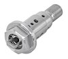Variable Valve Timing (VVT) Oil Control Valve Fits Select GM Cars, Trucks, SUVs w/L83, L86, LT1, 4.3L, 5.3L, 6.2L Engines - image 3