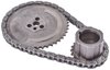Timing Chain Set for 2003-2007 GM LS Engines with 1 Sensor - image 2