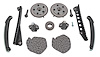 Timing Chain Kit Fits Select 2004-2014 Ford, Lincoln Trucks & SUVs w/5.4L V8 Engine