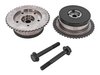 Timing Chain Kit w/VVT Solenoids for 2009-2017 GM Cars, SUVs 2.2L, 2.4L Engines - image 2