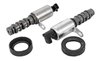 Timing Chain Kit w/VVT Solenoids Fits Select 2007-2011 Ford, Lincoln, Mercury Cars & SUVs w/ 3.5L, 3.7L V6 Engines - image 3