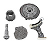 Timing Chain Kit Fits Select 2007-2017 GM Cars, Trucks, SUVs with GM LS 4.8L, 5.3L, 6.2L V8, VVT Equipped Engines - image 1
