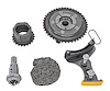 Timing Chain Kit for Select 2014-2022 GM Cars, Trucks, SUVs w/5.3L, 6.2L VVT Equipped Engines