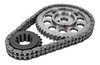 Double Roller Timing Set Fits Select 1964-2002 AMC/Jeep w/2.4L 4cyl., 3.3L, 3.8L, 4.0L, 4.2L 6 cyl. [w/9-Keyway Crank Sprocket] - image 3