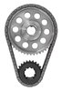 Double Roller Timing Set for 1999-2006 JEEP 4.0L 242 6 cyl. [w/9-Keyway Crank Sprocket] - image 2
