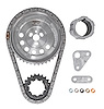 Double Roller Timing Set for 2006-2011 Chevy Corvette w/427 ci. (7.0L) GM Gen IV LS7 Engine