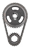 Double Roller Timing Set for 1971-2001 Ford Cars, Trucks, Bronco w/255, 289, 302 ci. 351W V8 Engines - image 1