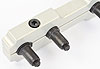 3/8" Stud Girdle Kit Fits JEGS High-Flow 220-Series Small Block Chevy Heads - image 3