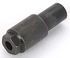 3/8 in. Individual Adjusting Nut Small Block Chevy - image 1