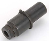 3/8 in. Individual Adjusting Nut With Clip Small Block Chevy - image 1
