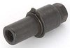 3/8 in. Individual Adjusting Nut With Clip Small Block Chevy - image 2