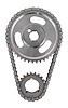 Double Roller Timing Set for 1965-1997 Big Block Chevy Engines [OEM Flat Tappet Cam] - image 1