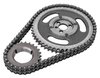 Double Roller Timing Set for 1965-1997 Big Block Chevy Engines [OEM Flat Tappet Cam] - image 3