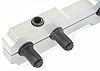 7/16" Stud Girdle Kit Fits JEGS High-Flow 220-Series Small Block Chevy Heads - image 3