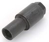 7/16 in. Individual Adjusting Nut Big Block Chevy (Intake/Long) - image 2