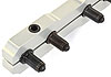 Stud Girdle Kit Fits Standard Design 1955-2000 Small Block Chevy Heads [3/8 in.Studs] - image 3
