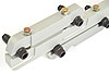 7/16 in. Stud Girdle Kit Fits Big Block Chevy 396-454 ci - image 3