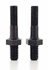 Rocker Arm Studs for Small Block Chevy & Small Block Ford w/3/8 in.-24 Top Thread and 7/16 in.-14 Bottom Thread [Set of2] - image 1