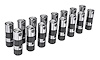 High-Performance Hydraulic Roller Lifter Set for 1987-2002 Small Block Chevy & 1997-2017 GM Gen III/IV LS Engines - image 1