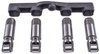 Hydraulic Roller Lifters for Chrysler Hemi GEN III Engines 5.7L, 6.1L, 6.4L [Non-MDS] - image 4