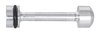 Billet Aluminum Oil Passage Barbell (Plug) for GM Gen III/IV LS Engines - image 2