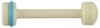Nylon Oil Passage Barbell (Plug) for GM Gen III/IV LS Engines - image 2