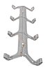 Lifter Guide and Retainer Set for 1985-1995 5.0L & 1994-1996 5.8L Small Block Ford Engines - image 2