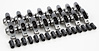 Stainless Steel Rocker Arms for Chevy 265-400 V8 - image 1